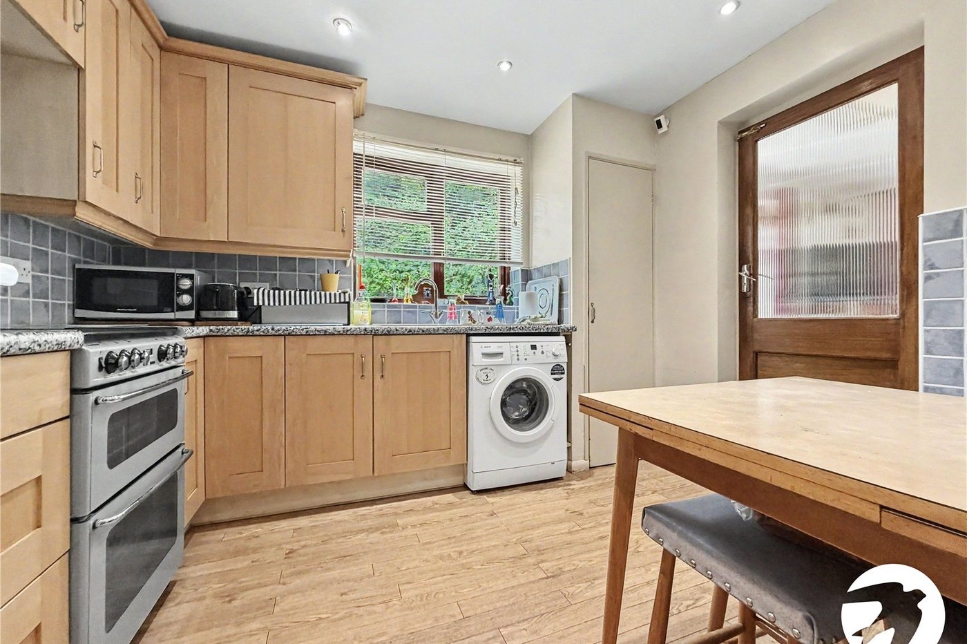 2 bedroom bungalow for sale in Chatham | Robinson Michael & Jackson