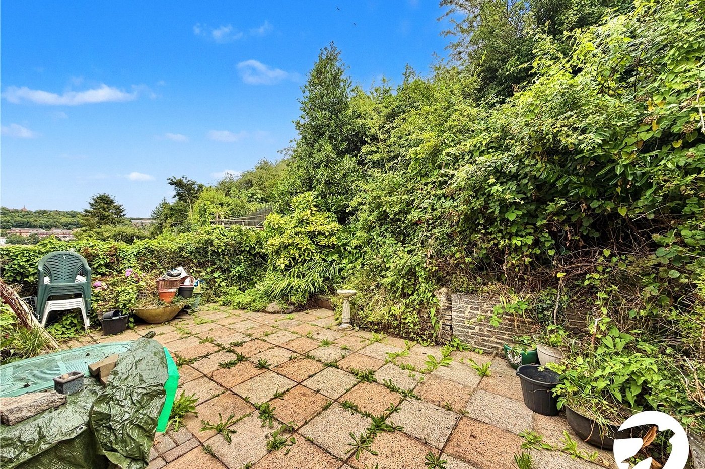 2 bedroom bungalow for sale in Chatham | Robinson Michael & Jackson