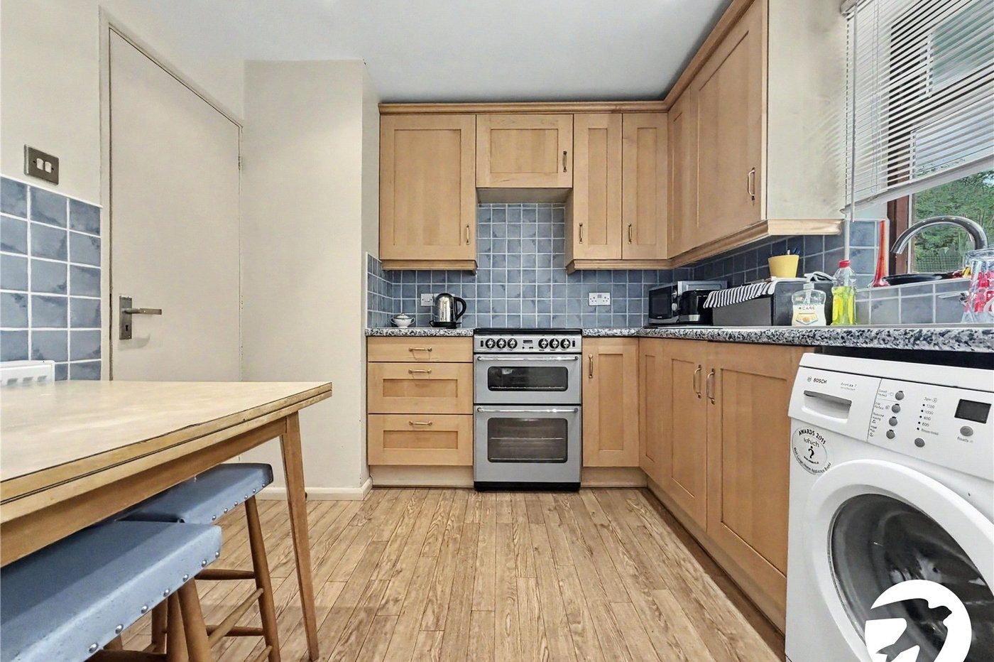 2 bedroom bungalow for sale in Chatham | Robinson Michael & Jackson