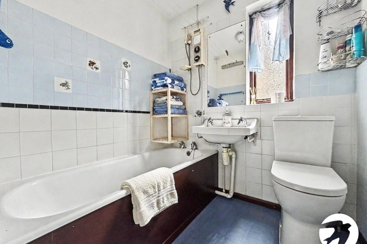 2 bedroom bungalow for sale in Chatham | Robinson Michael & Jackson