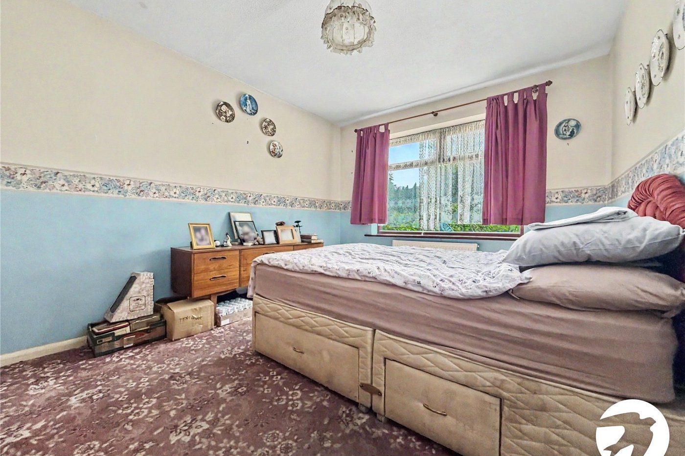 2 bedroom bungalow for sale in Chatham | Robinson Michael & Jackson