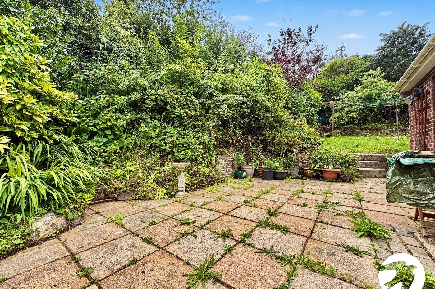 2 bedroom bungalow for sale in Chatham | Robinson Michael & Jackson