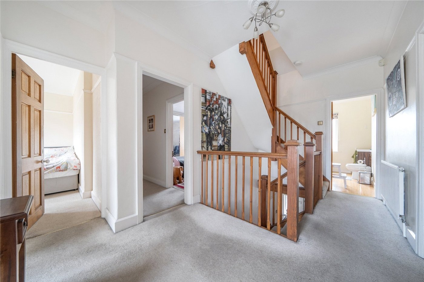 5 bedroom house for sale in Sydenham | Robinson Jackson