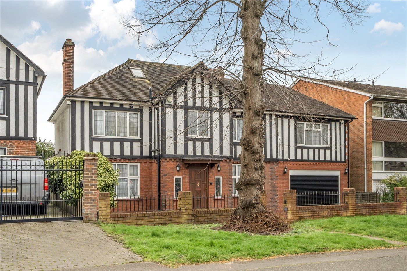 5 bedroom house for sale in Sydenham | Robinson Jackson