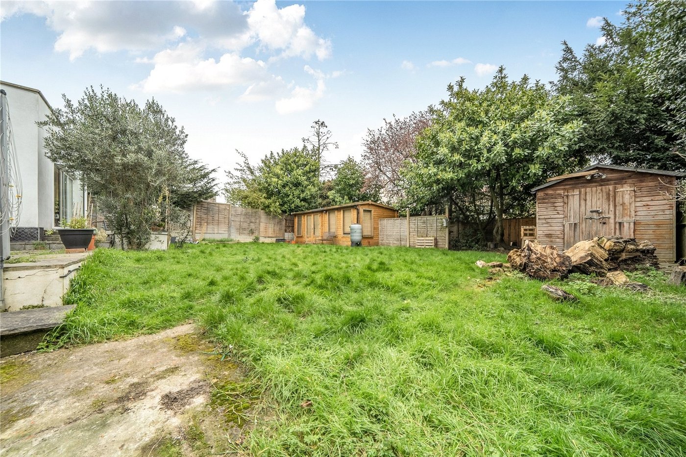 5 bedroom house for sale in Sydenham | Robinson Jackson