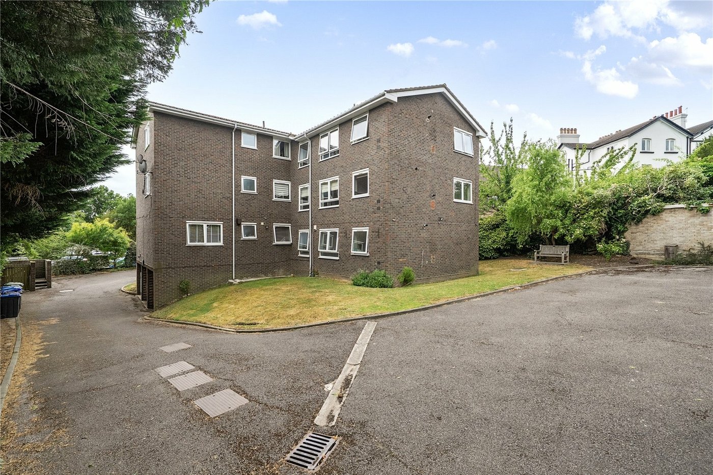 1 bedroom property for sale in Sydenham | Robinson Jackson