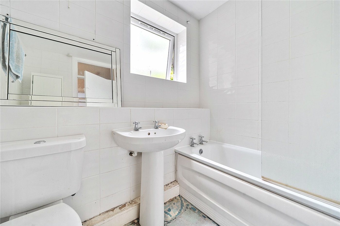 1 bedroom property for sale in Sydenham | Robinson Jackson