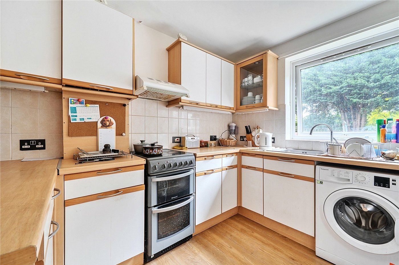 1 bedroom property for sale in Sydenham | Robinson Jackson