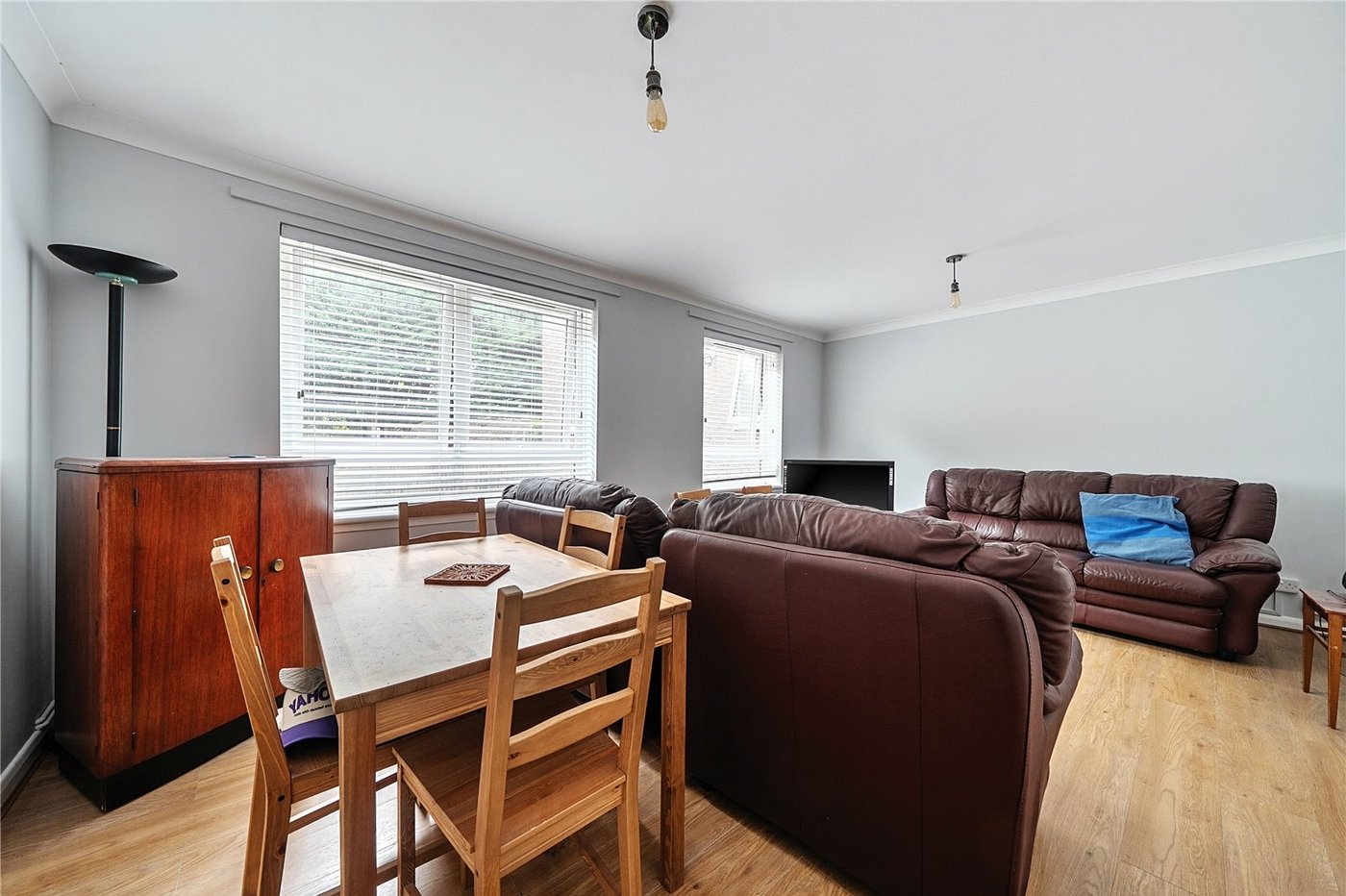 1 bedroom property for sale in Sydenham | Robinson Jackson