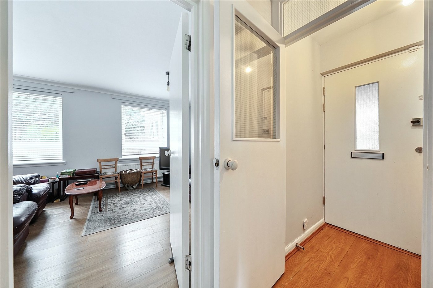 1 bedroom property for sale in Sydenham | Robinson Jackson