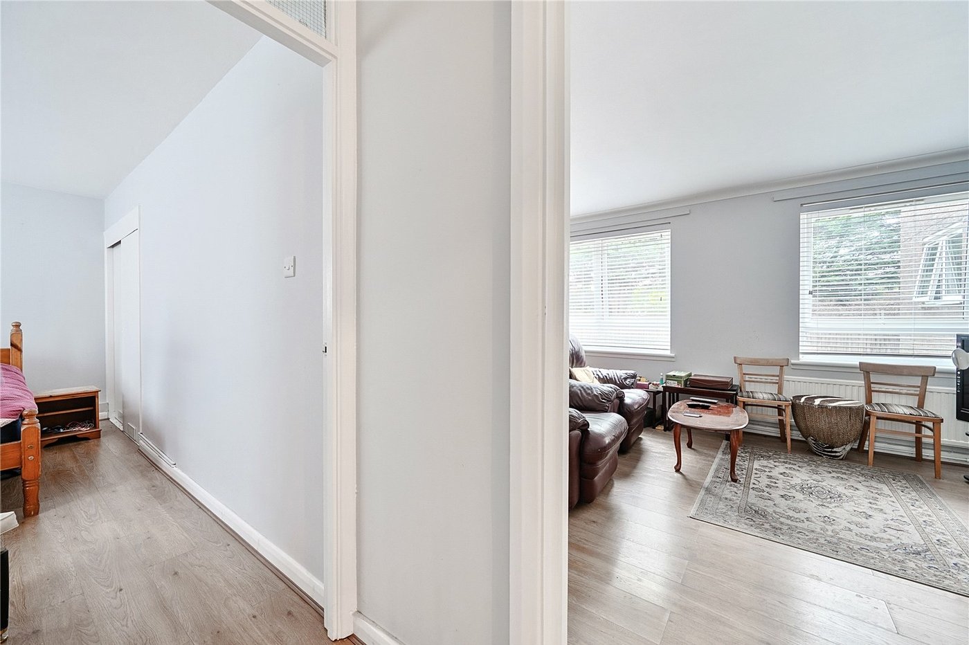 1 bedroom property for sale in Sydenham | Robinson Jackson