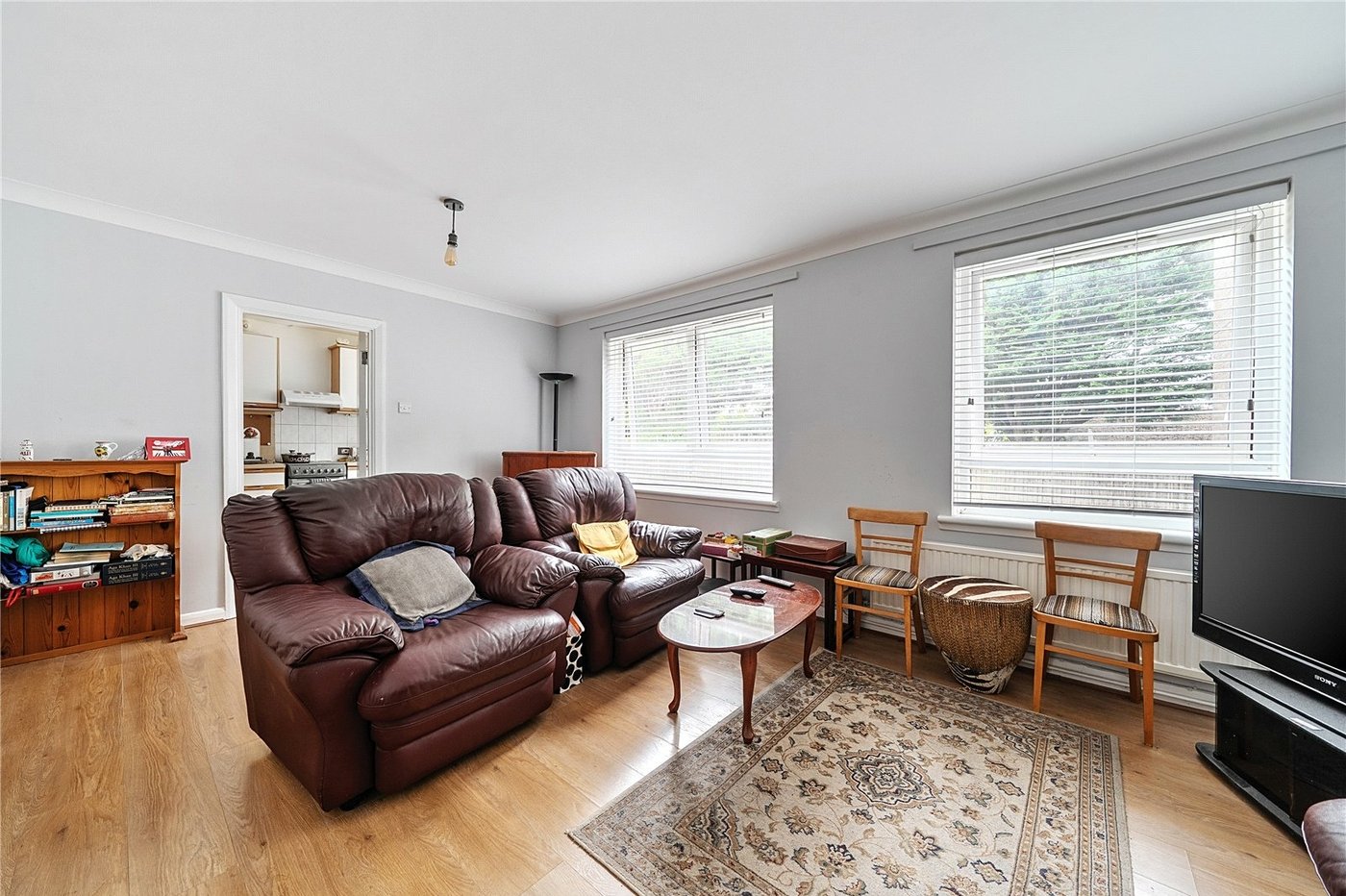 1 bedroom property for sale in Sydenham | Robinson Jackson