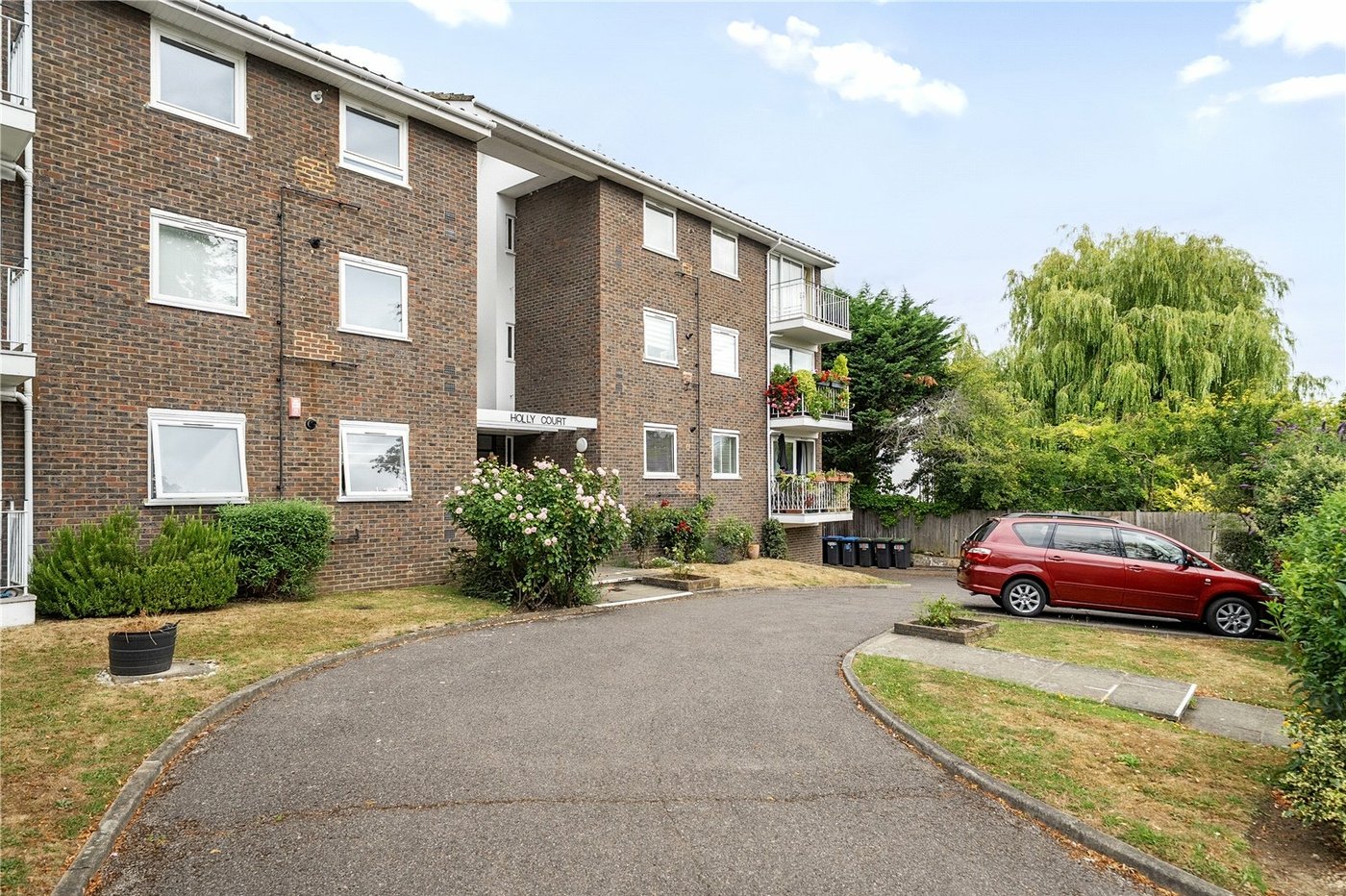 1 bedroom property for sale in Sydenham | Robinson Jackson