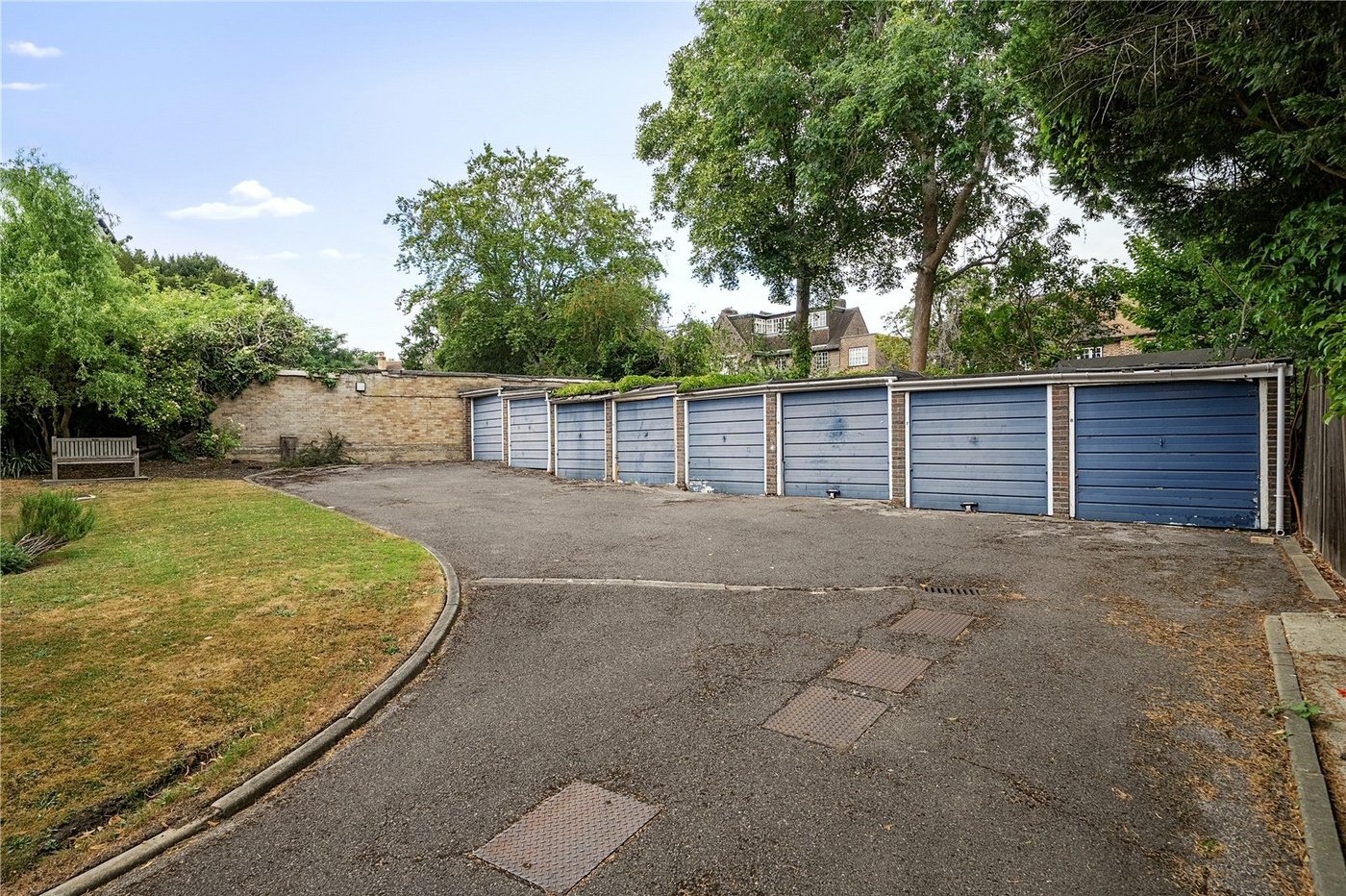 1 bedroom property for sale in Sydenham | Robinson Jackson