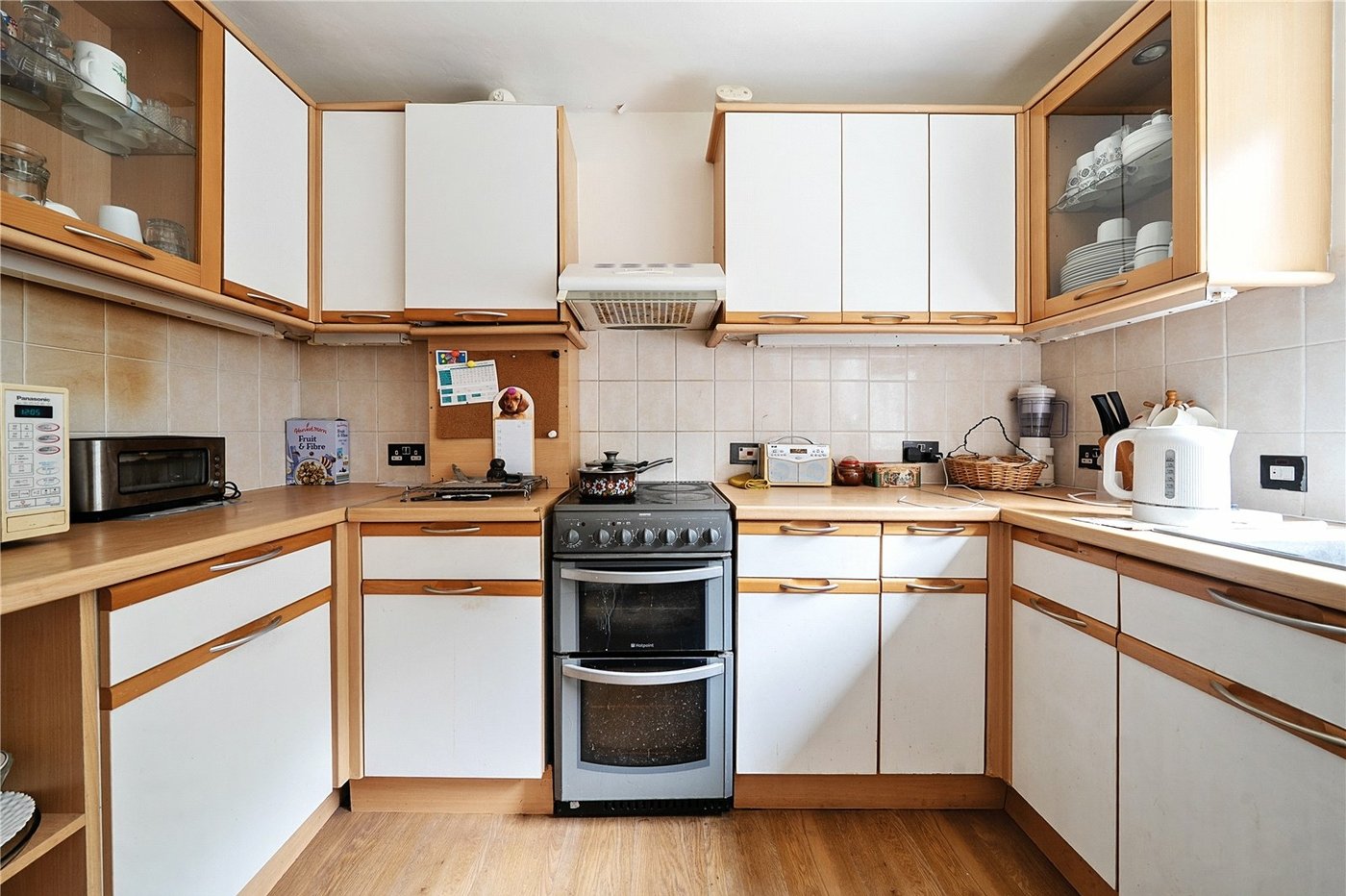 1 bedroom property for sale in Sydenham | Robinson Jackson