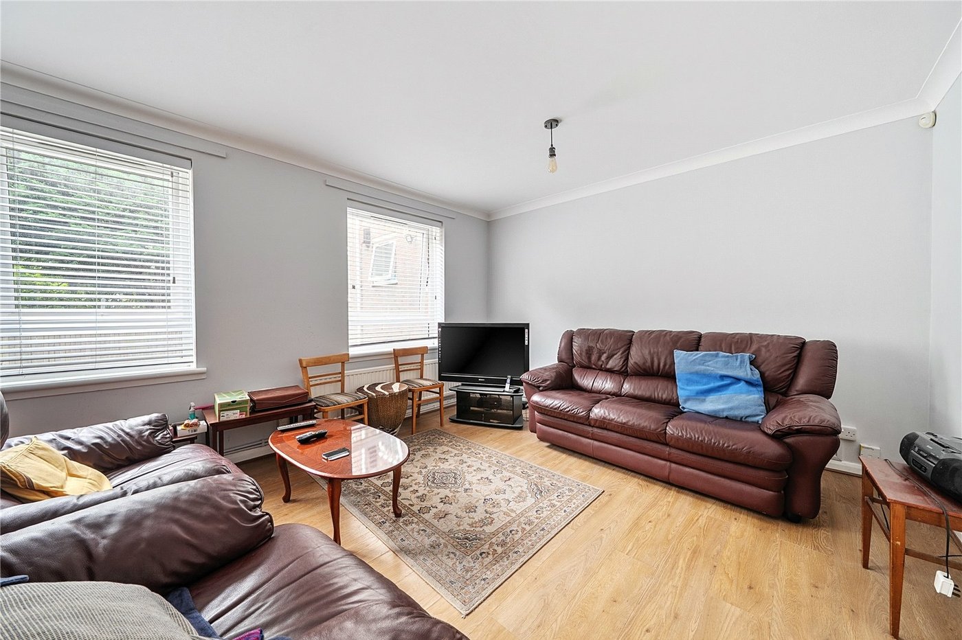 1 bedroom property for sale in Sydenham | Robinson Jackson
