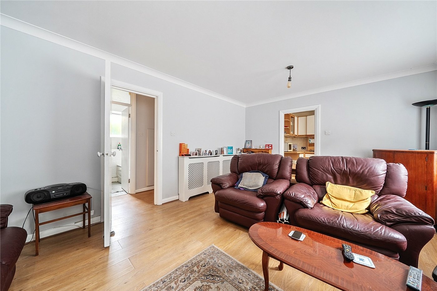 1 bedroom property for sale in Sydenham | Robinson Jackson