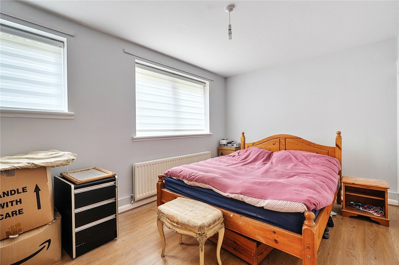 1 bedroom property for sale in Sydenham | Robinson Jackson