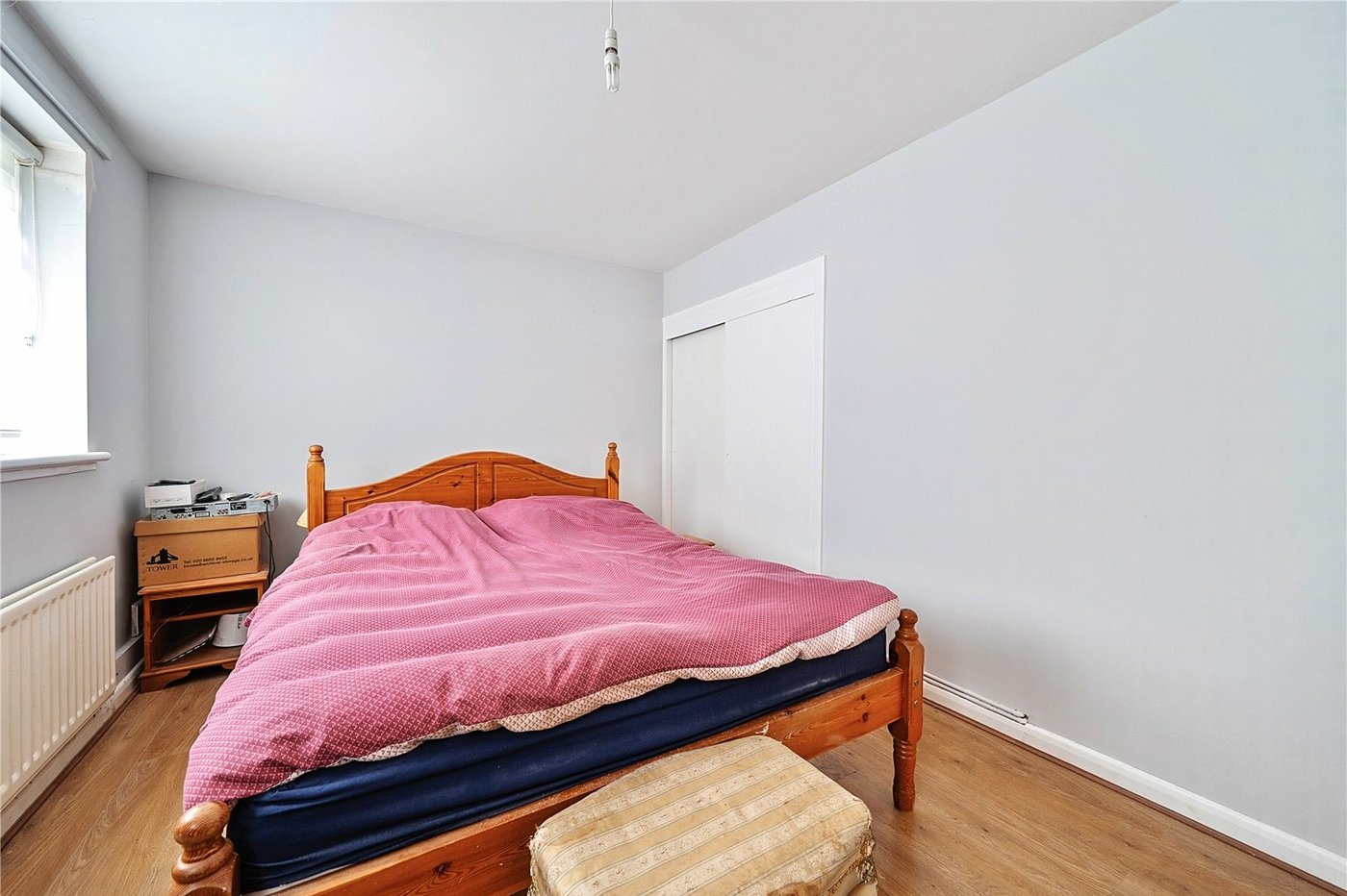 1 bedroom property for sale in Sydenham | Robinson Jackson