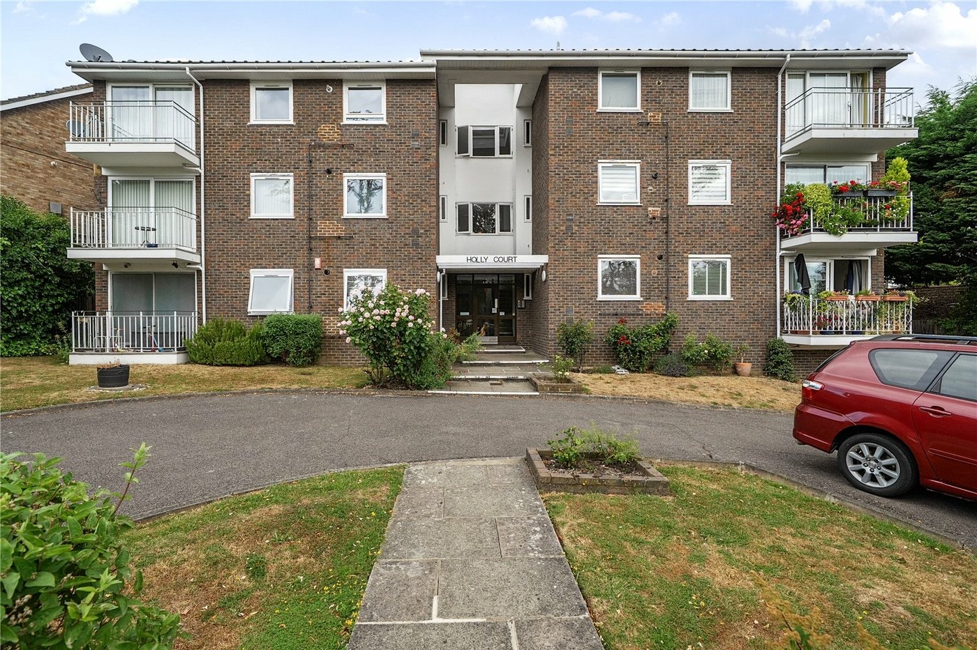 1 bedroom property for sale in Sydenham | Robinson Jackson