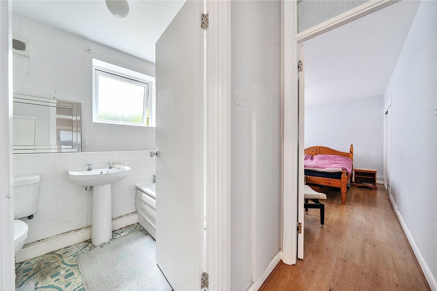 1 bedroom property for sale in Sydenham | Robinson Jackson