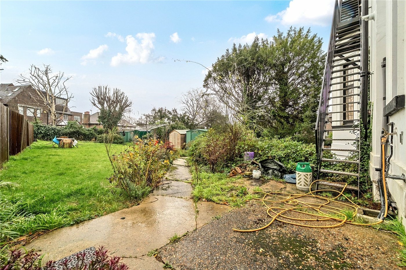 2 bedroom property for sale in Sydenham | Robinson Jackson