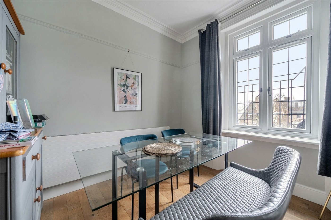 2 bedroom property for sale in Sydenham | Robinson Jackson