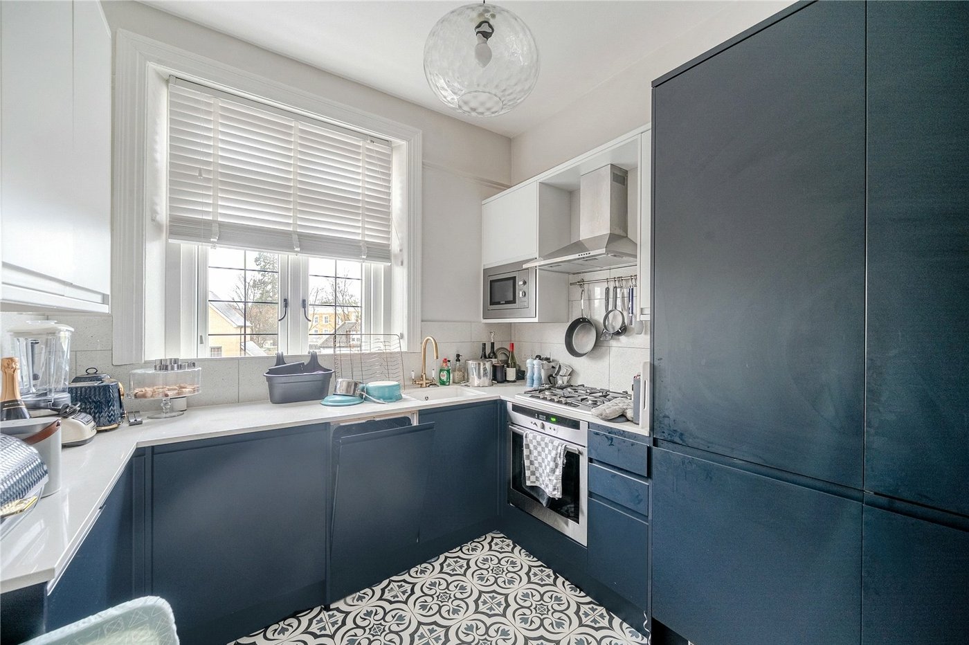 2 bedroom property for sale in Sydenham | Robinson Jackson