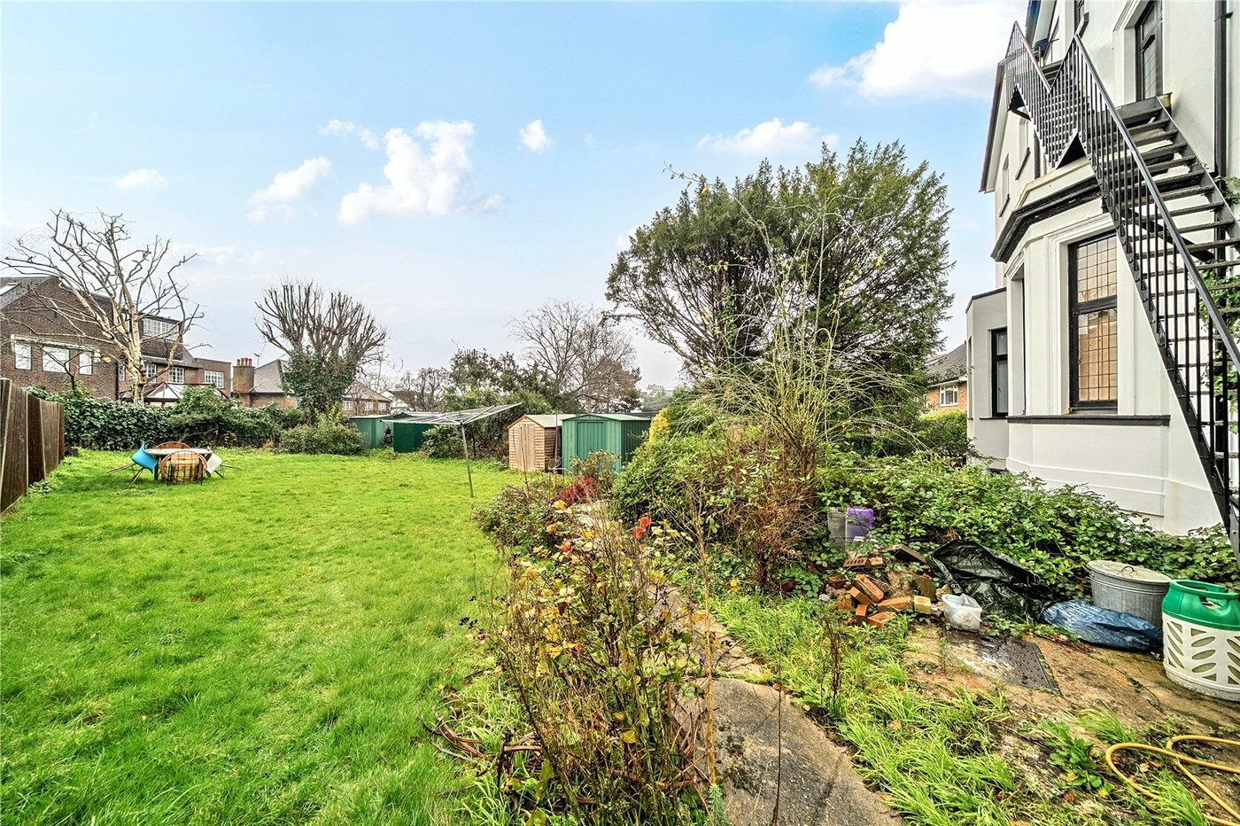 2 bedroom property for sale in Sydenham | Robinson Jackson