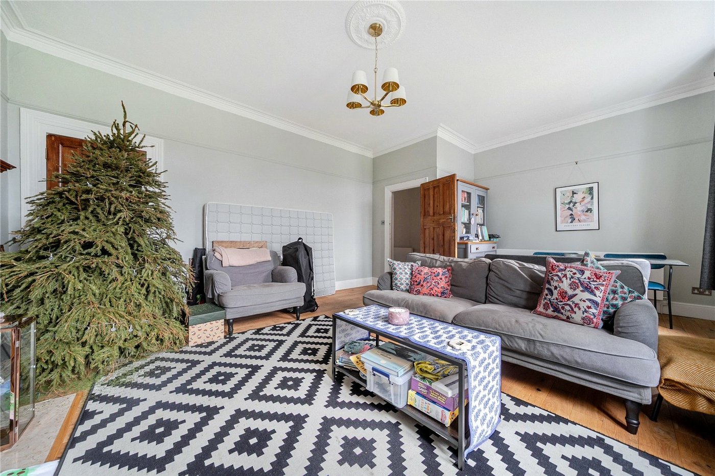 2 bedroom property for sale in Sydenham | Robinson Jackson