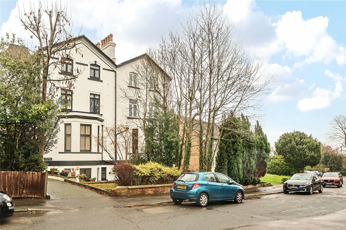 2 bedroom property for sale in Sydenham | Robinson Jackson