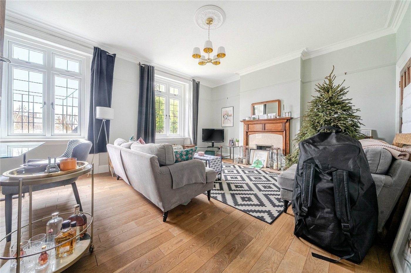 2 bedroom property for sale in Sydenham | Robinson Jackson