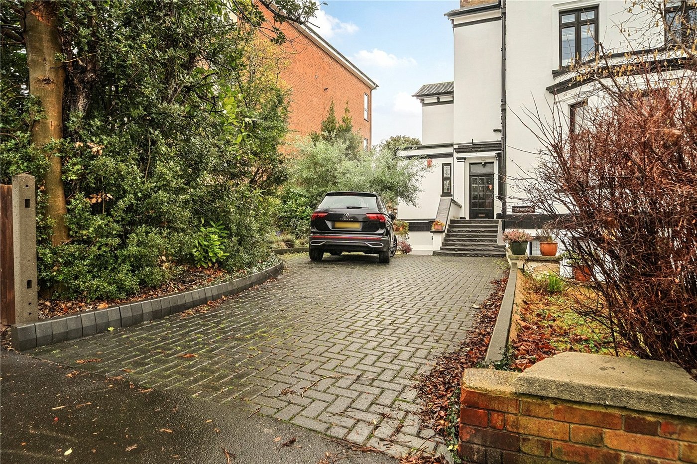 2 bedroom property for sale in Sydenham | Robinson Jackson