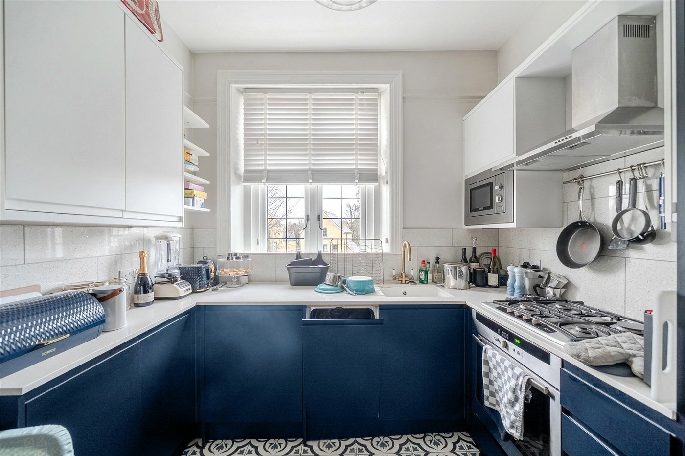 2 bedroom property for sale in Sydenham | Robinson Jackson