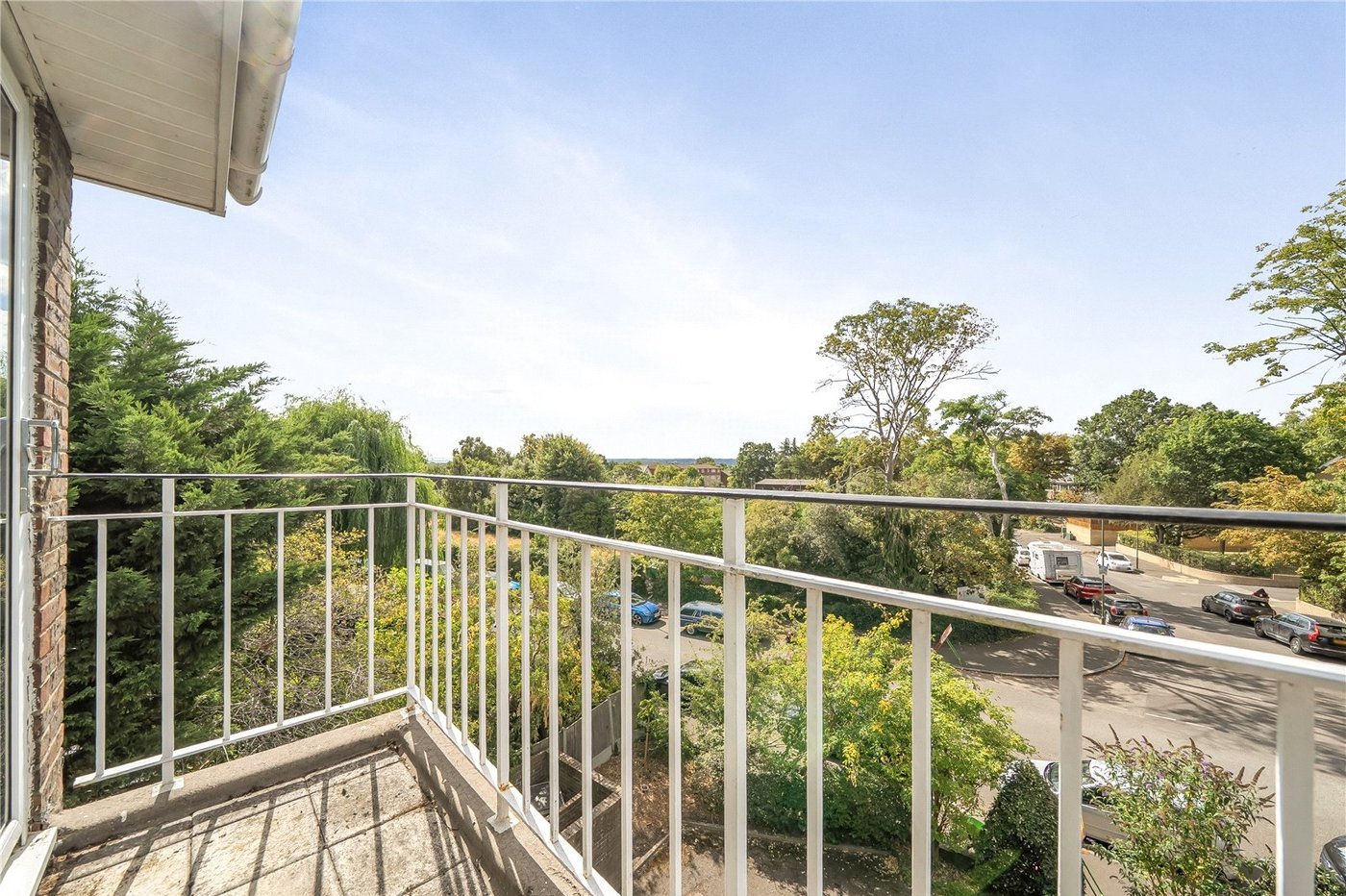 2 bedroom property for sale in Sydenham | Robinson Jackson