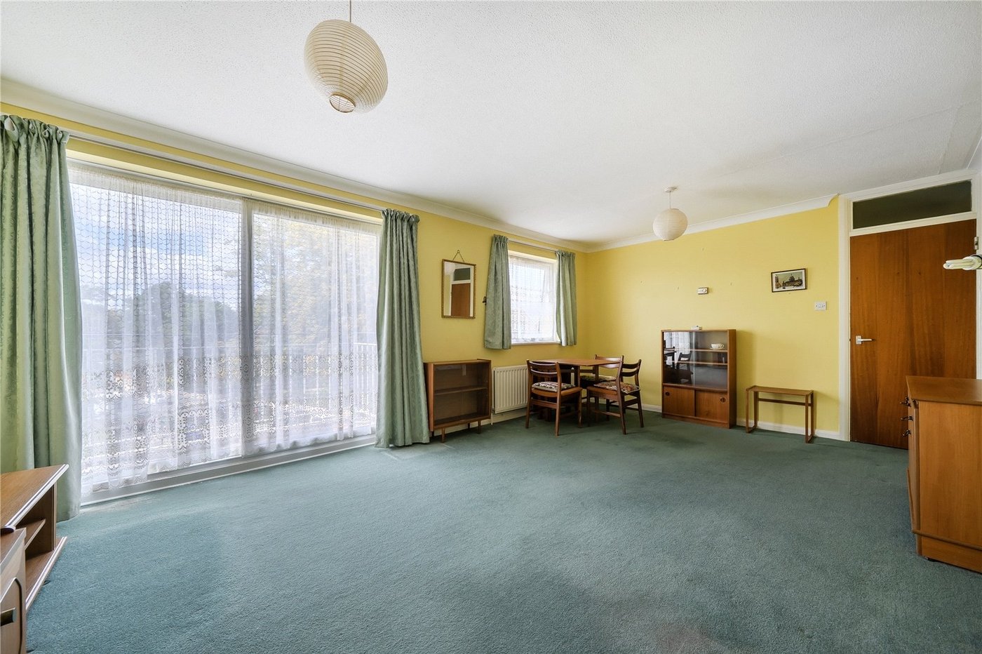 2 bedroom property for sale in Sydenham | Robinson Jackson