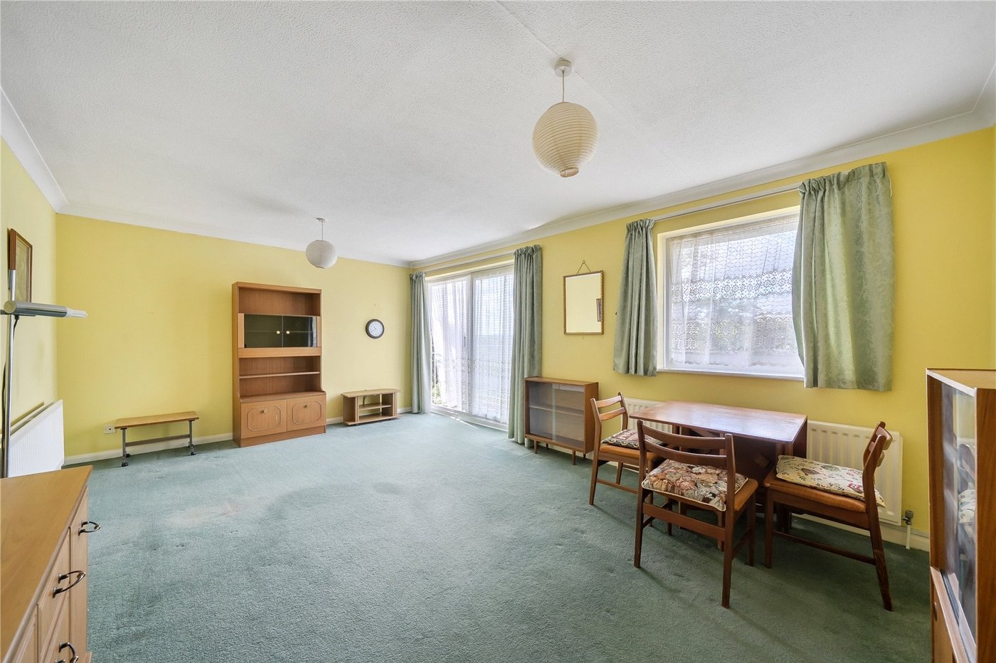 2 bedroom property for sale in Sydenham | Robinson Jackson