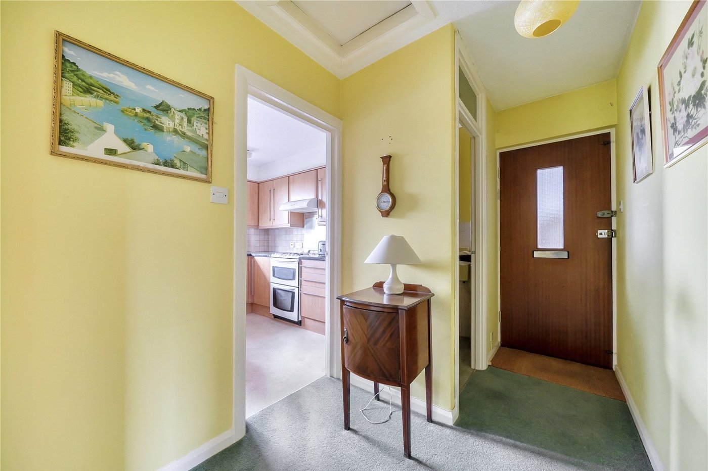 2 bedroom property for sale in Sydenham | Robinson Jackson