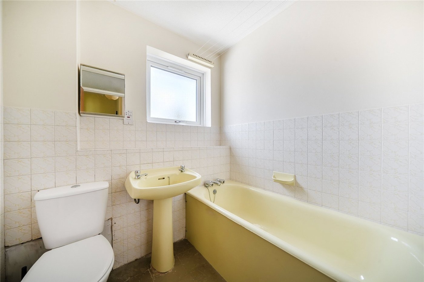 2 bedroom property for sale in Sydenham | Robinson Jackson