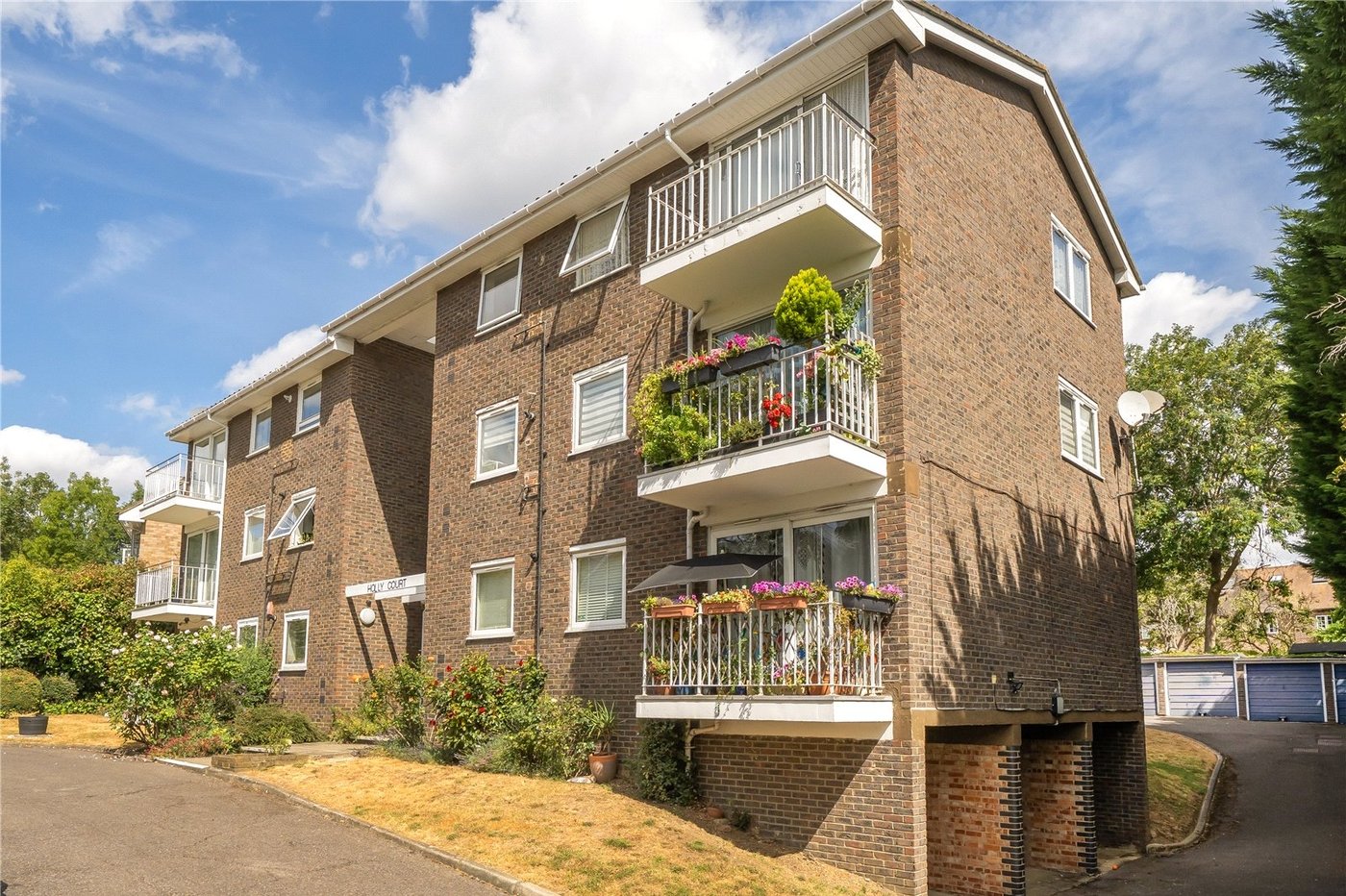 2 bedroom property for sale in Sydenham | Robinson Jackson