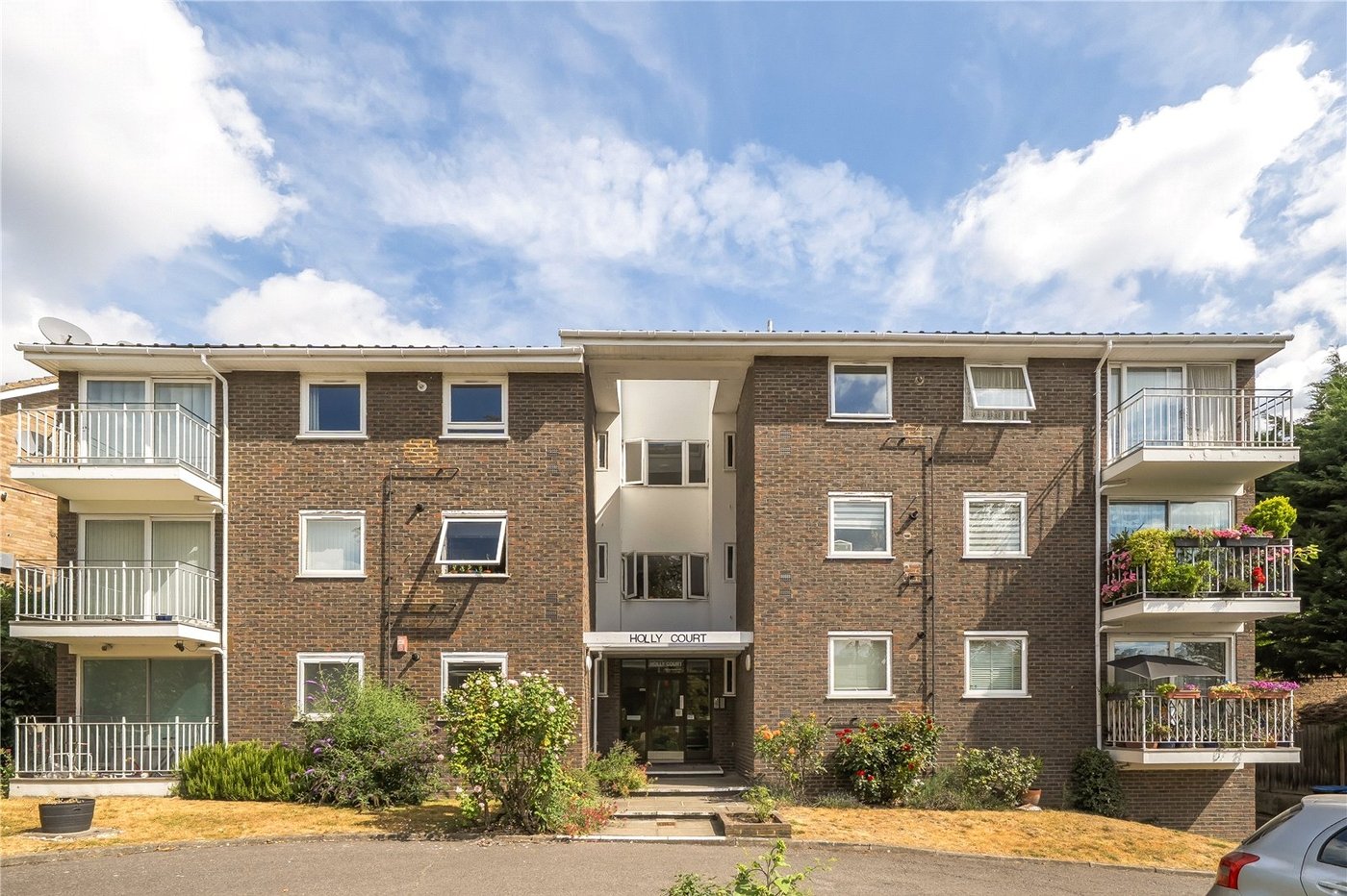 2 bedroom property for sale in Sydenham | Robinson Jackson