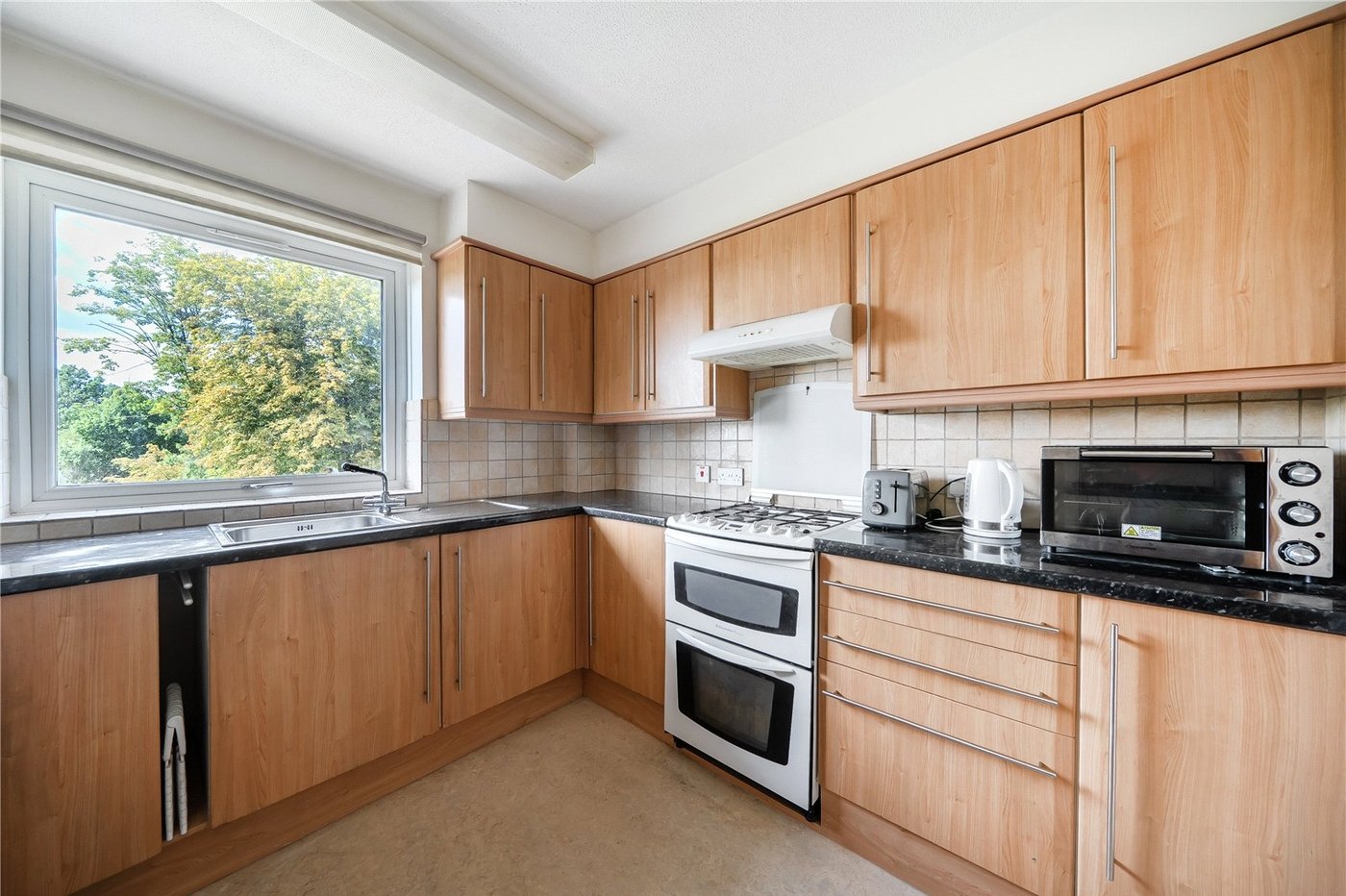 2 bedroom property for sale in Sydenham | Robinson Jackson