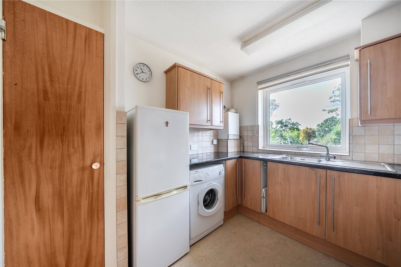 2 bedroom property for sale in Sydenham | Robinson Jackson