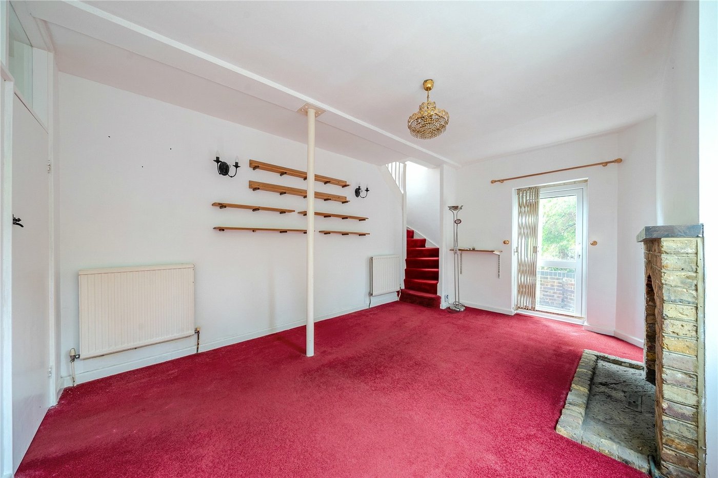 3 bedroom house for sale in London | Robinson Jackson