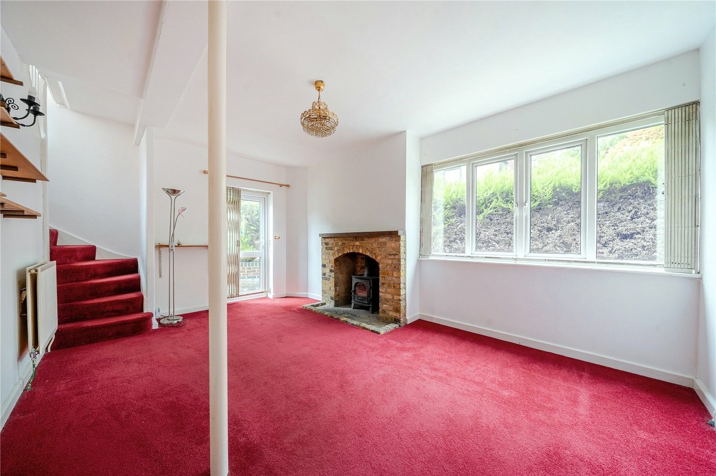 3 bedroom house for sale in London | Robinson Jackson