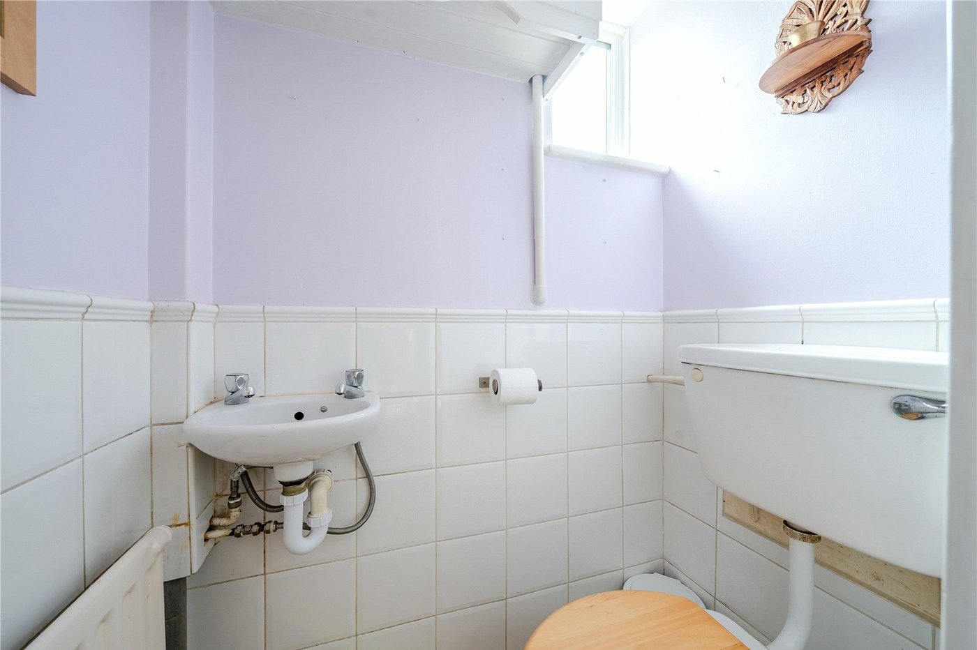 3 bedroom house for sale in London | Robinson Jackson