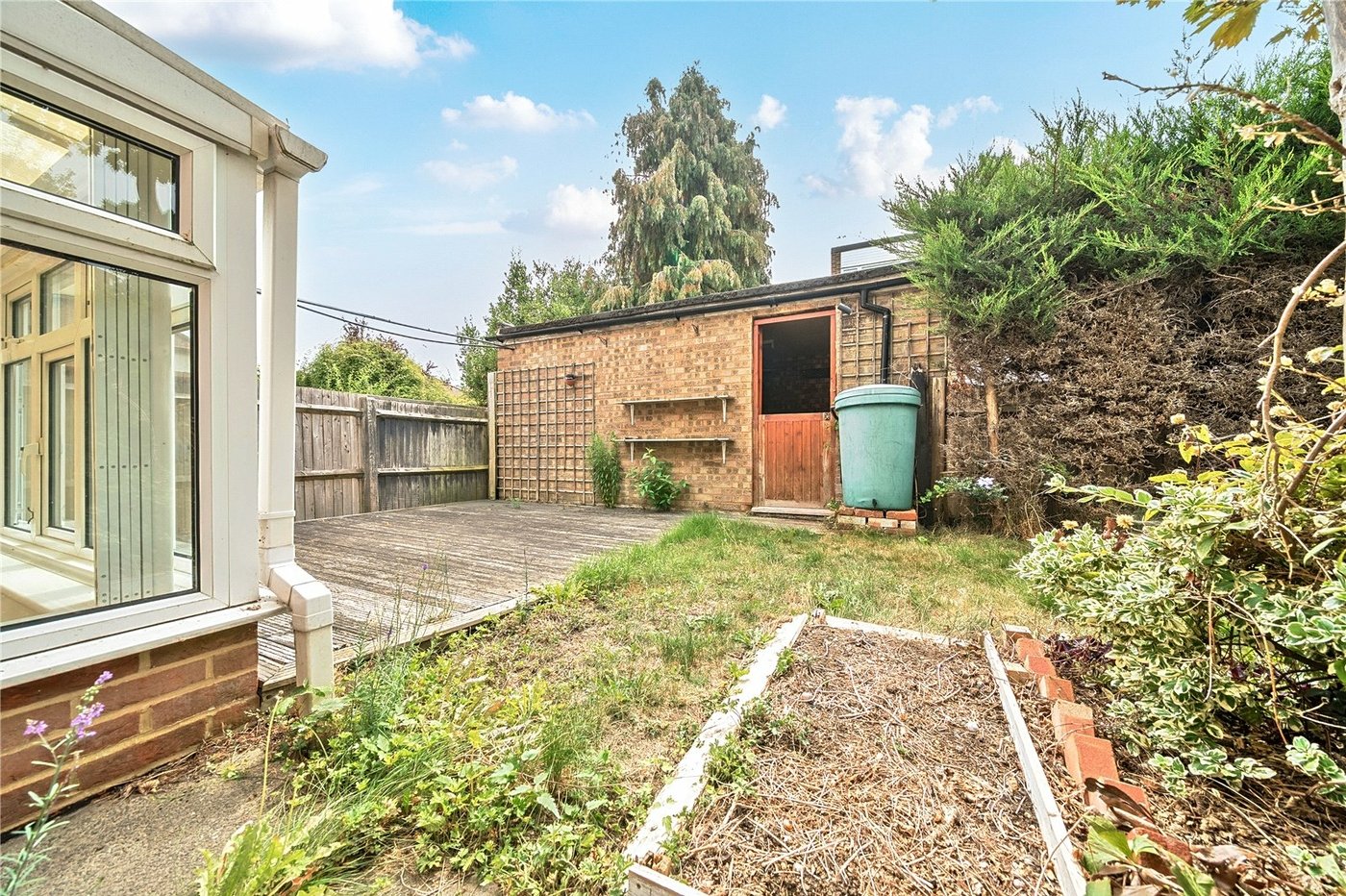 3 bedroom house for sale in  | Robinson Jackson