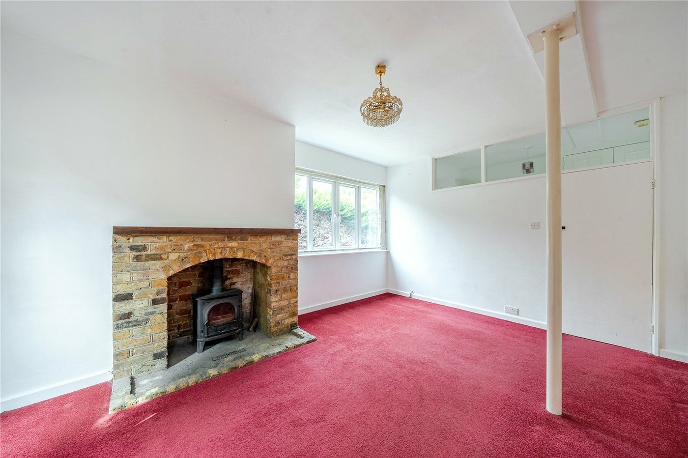 3 bedroom house for sale in  | Robinson Jackson