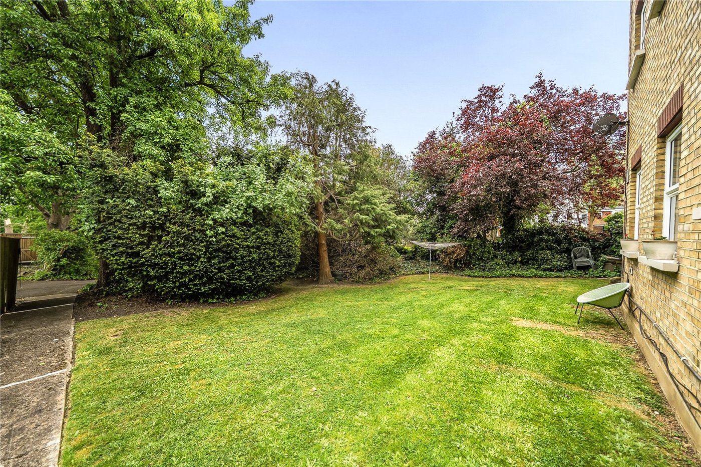 1 bedroom property for sale in Sydenham | Robinson Jackson