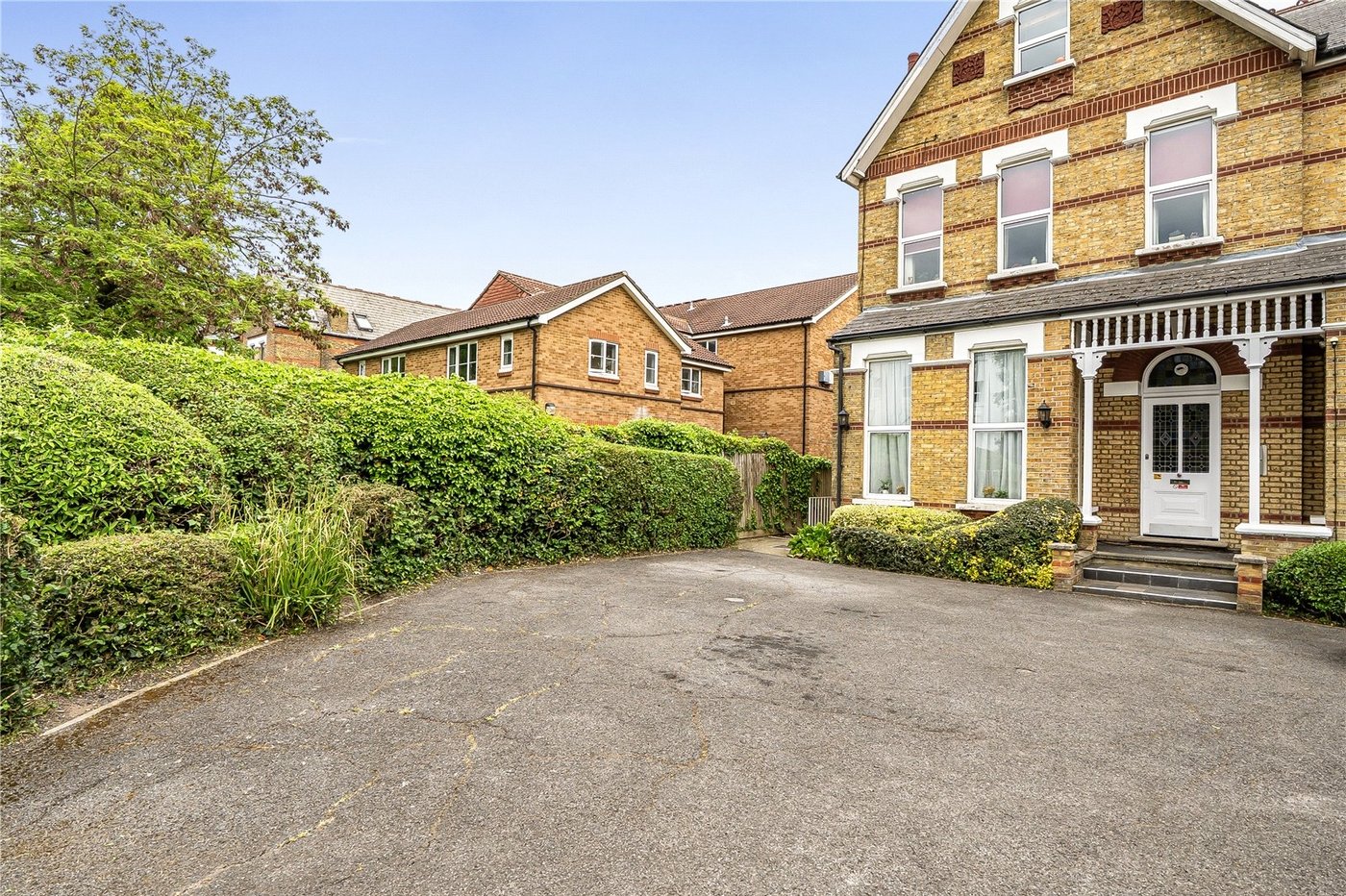 1 bedroom property for sale in Sydenham | Robinson Jackson